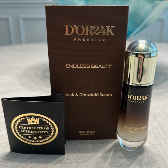 serum decollete on line